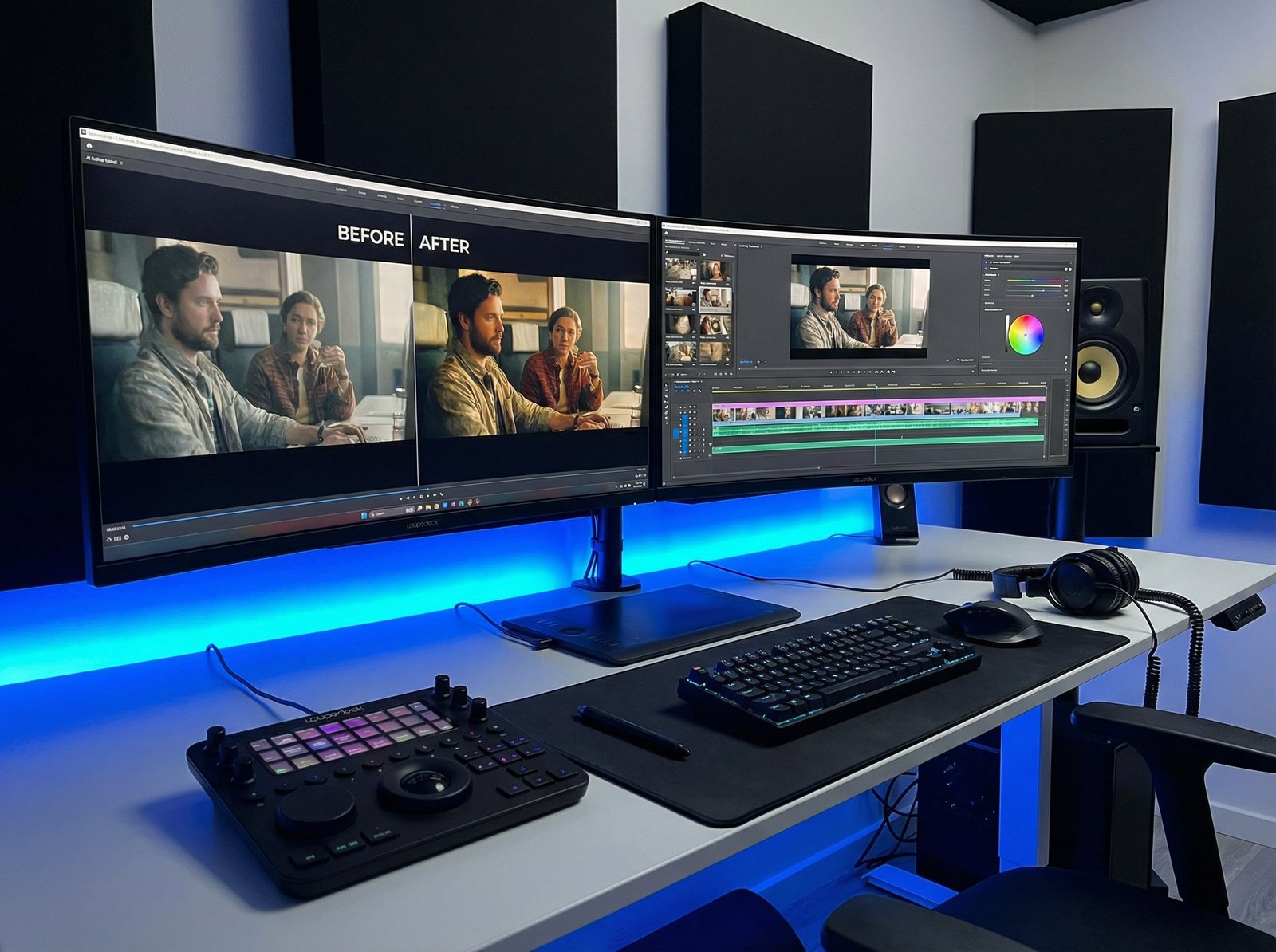 免费看片 AI视频