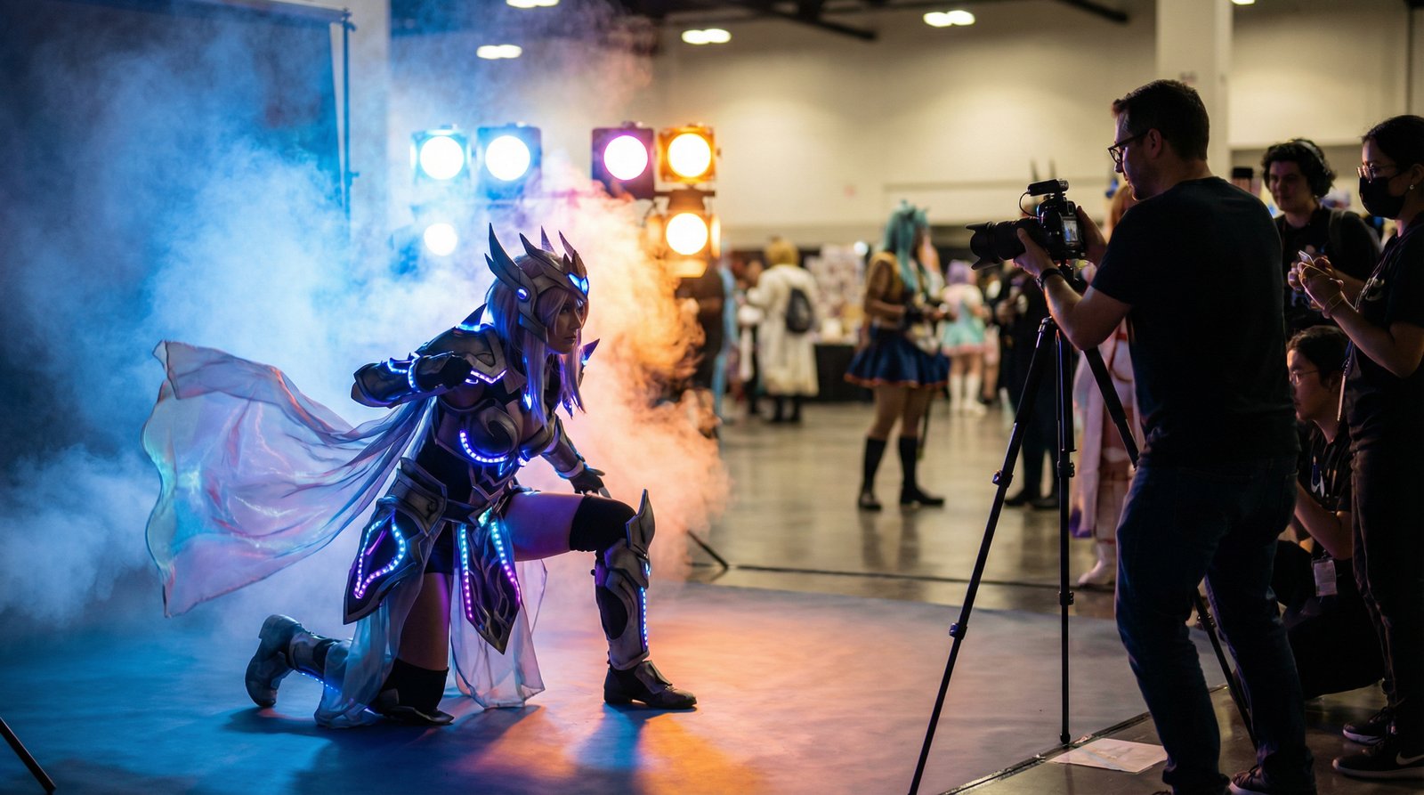 免费看片 Cosplay视频