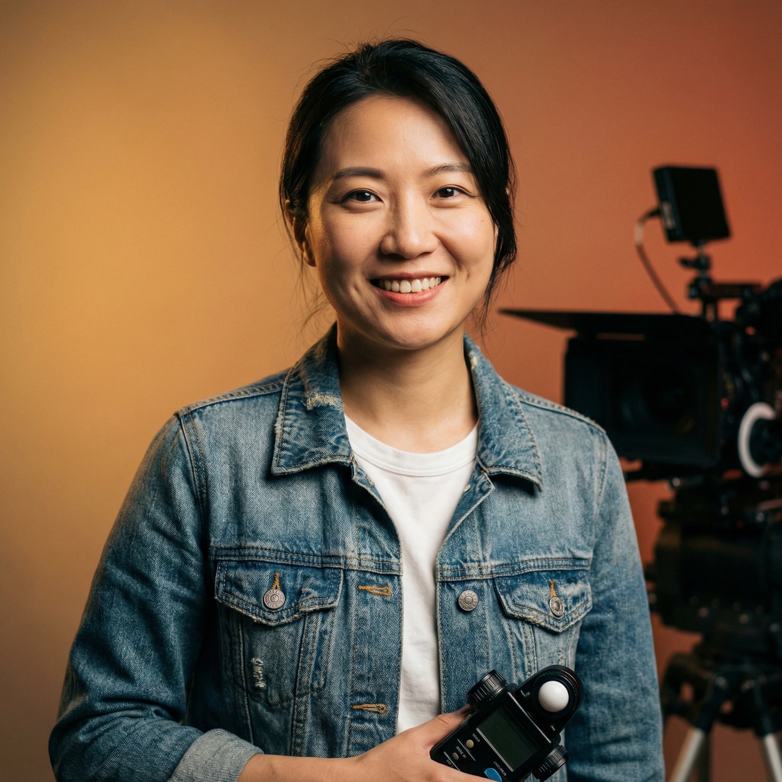 免费看片摄影师林晓薇