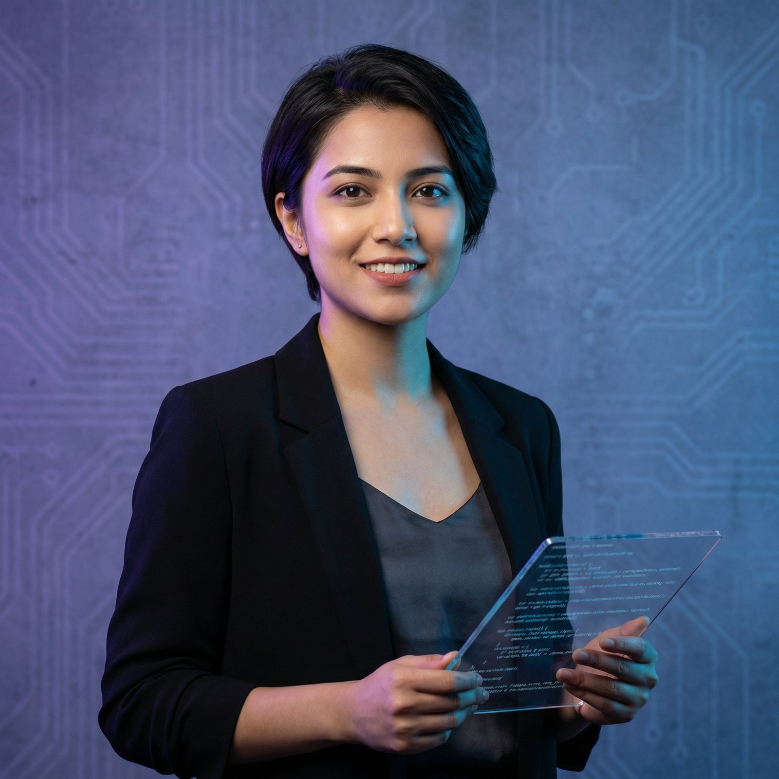 免费看片 AI技术总监苏婉清