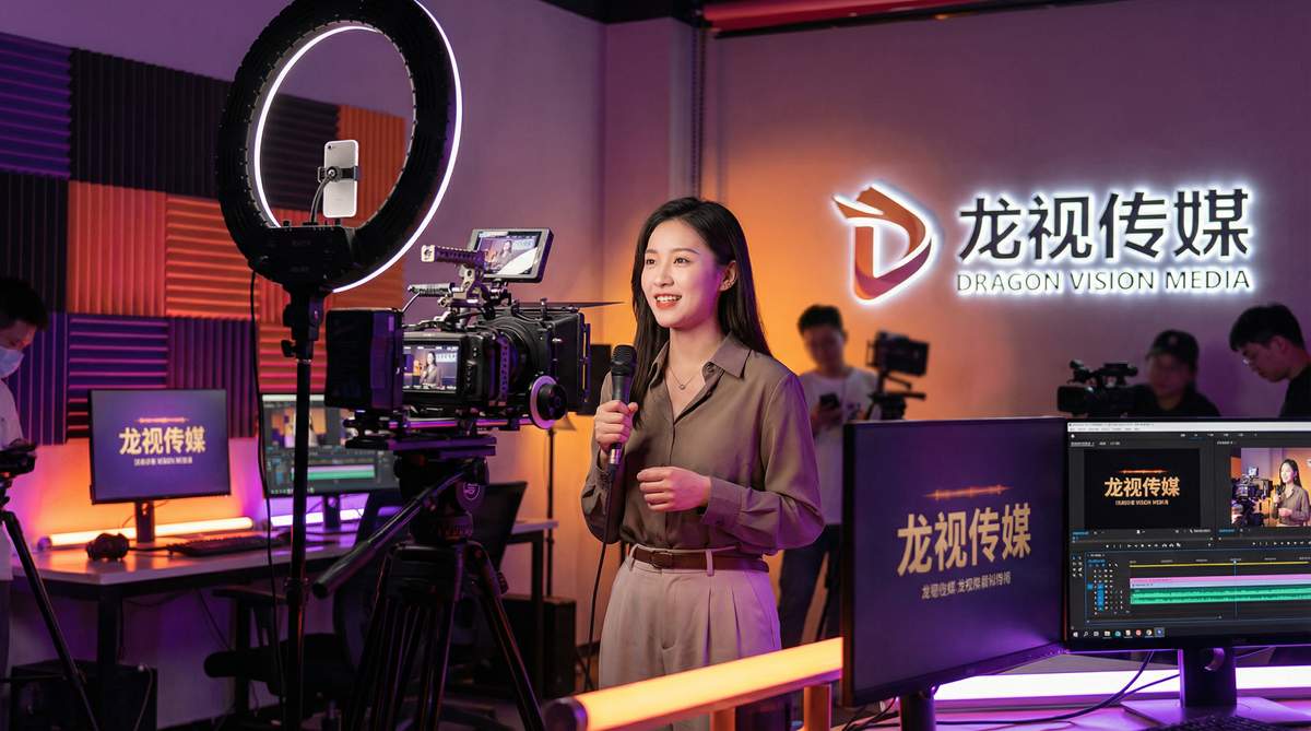 鉴黄师影视传媒公司